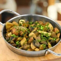 Горски гъби Горски гъби