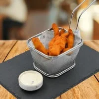 Пилешки пръчки Пилешки пръчки